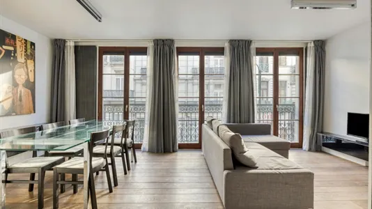 Apartments in Stad Brussel - photo 2