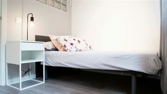 Rooms in Alcorcón - photo 2