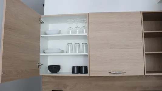 Apartments in Brussels Sint-Joost-ten-Node - photo 9