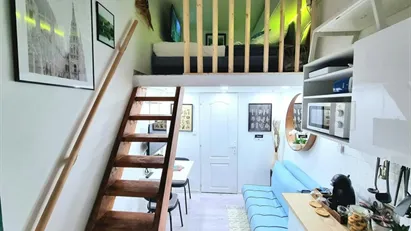 Apartment for rent in Budapest Terézváros, Budapest