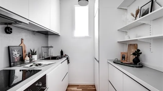 Apartments in Östermalm - photo 9