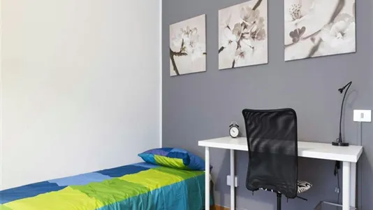 Rooms in Milano Zona 2 - Stazione Centrale, Gorla, Turro, Greco, Crescenzago - photo 7