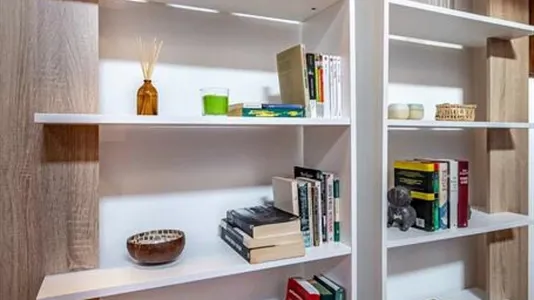 Apartments in Florence - photo 8