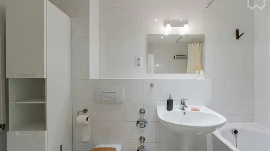 Apartments in Location is not specified - photo 8