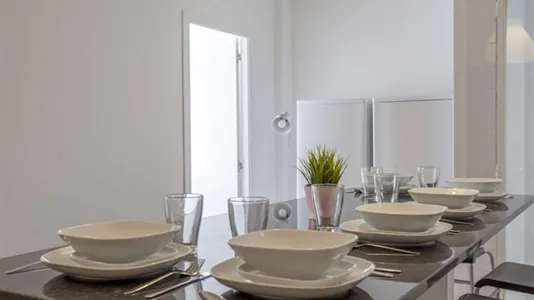 Rooms in el Camí de Vera - photo 7