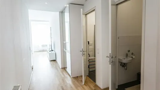 Apartments in Vienna Hernals - photo 8