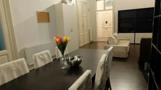 Rooms in Budapest Terézváros - photo 6
