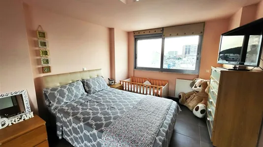 Apartments in Location is not specified - photo 10