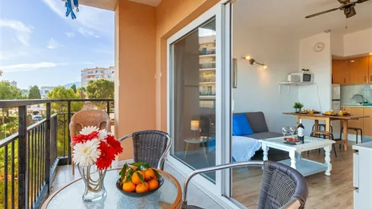 Apartments in Torremolinos - photo 5