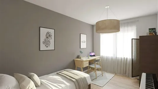 Apartments in Berlin Lichtenberg - photo 3