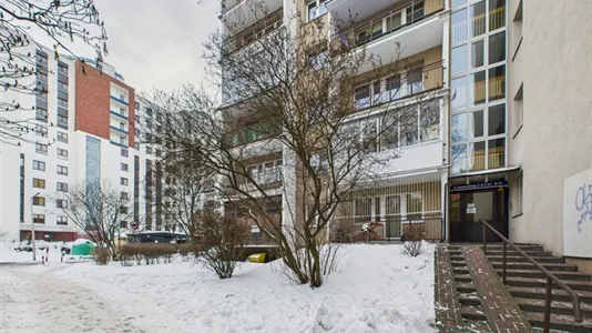 Apartments in Location is not specified - photo 9