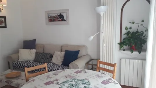 Rooms in Barcelona Eixample - photo 6