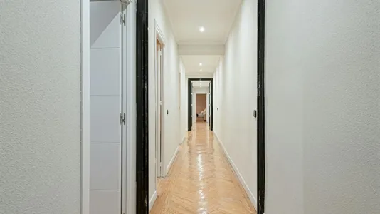 Rooms in Madrid Moncloa-Aravaca - photo 8