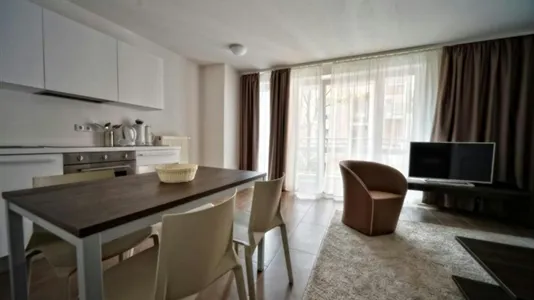 Apartments in Location is not specified - photo 8