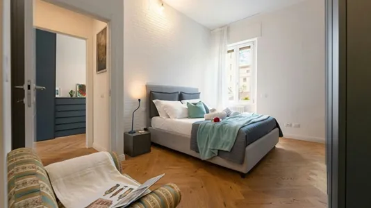 Apartments in Florence - photo 1