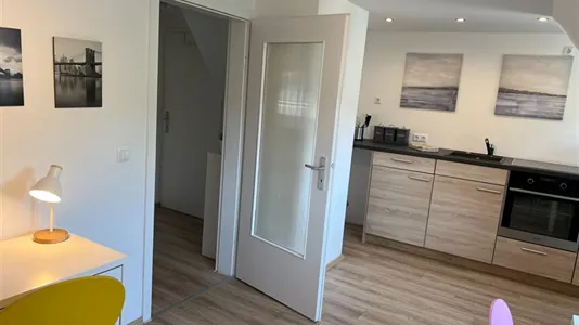 Apartments in Essen - photo 8