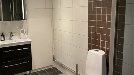 Houses in Lomma - photo 7