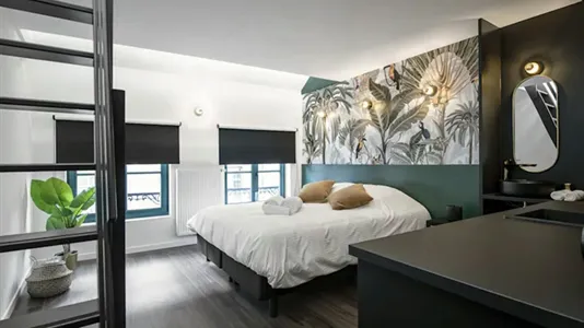 Apartments in Stad Brussel - photo 1