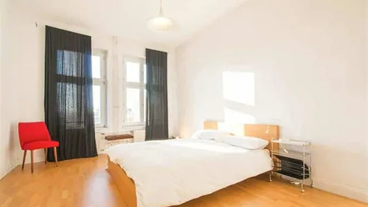 Apartments in Berlin Mitte - photo 2
