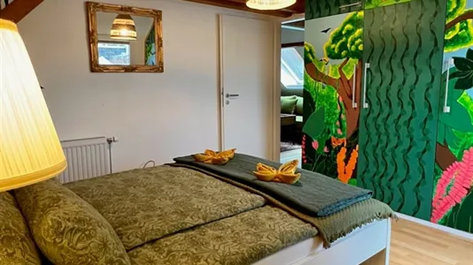 Apartments in Augsburg - photo 7