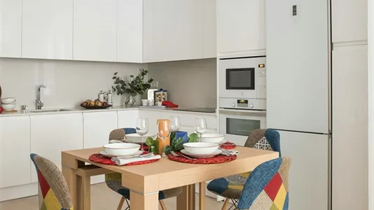 Apartments in Madrid Salamanca - photo 8