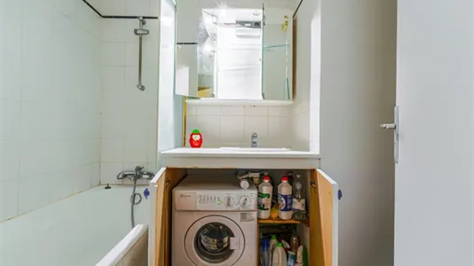 Apartments in Paris 15ème arrondissement - photo 10