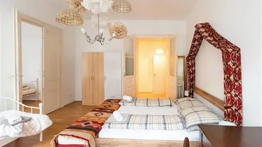 Apartments in Vienna Leopoldstadt - photo 7