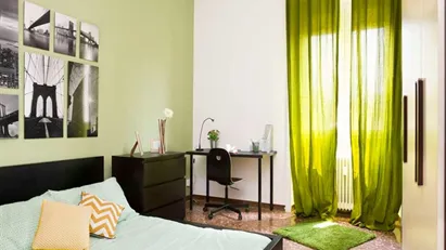 Room for rent in Milano Zona 3 - Porta Venezia, Città Studi, Lambrate, Milan