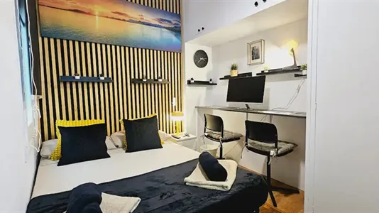 Rooms in Barcelona Sant Andreu - photo 4