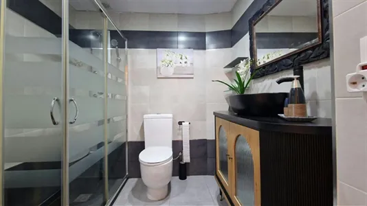 Rooms in Badajoz - photo 5