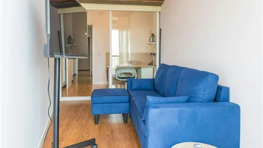 Rooms in Madrid Chamberí - photo 7