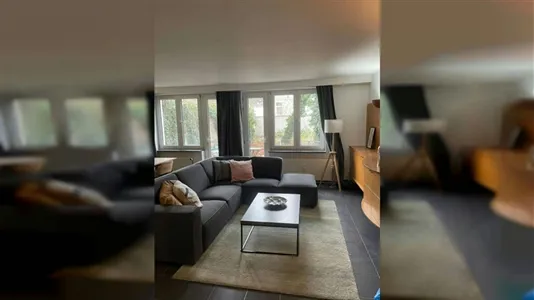 Rooms in Brussels Sint-Joost-ten-Node - photo 10
