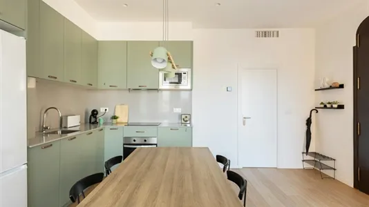 Rooms in Valencia L'Eixample - photo 8