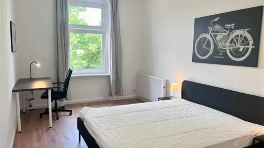 Apartments in Berlin Neukölln - photo 6