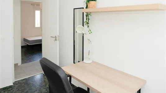 Rooms in Granada - photo 6