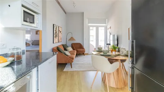 Apartments in Location is not specified - photo 2