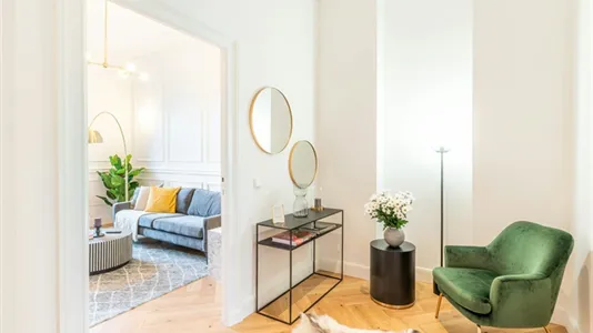 Apartments in Location is not specified - photo 5