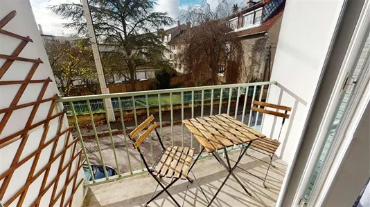 Rooms in Dijon - photo 5