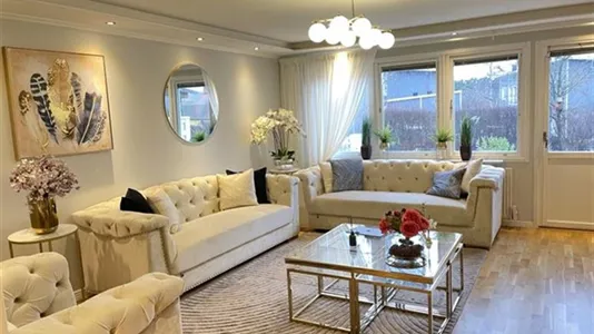 Houses in Stockholm West - photo 5