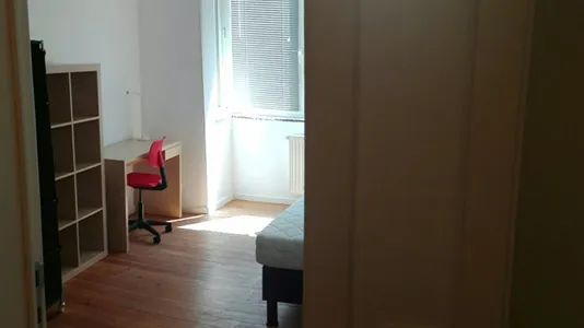 Rooms in Brussels Anderlecht - photo 9