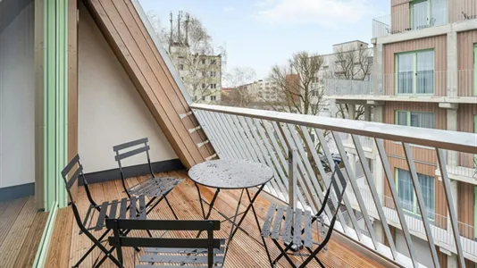 Rooms in Berlin Mitte - photo 4