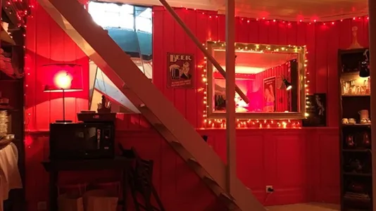 Rooms in Paris 13ème arrondissement - Place d'Italie - photo 10