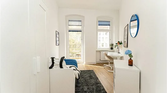 Rooms in Berlin Mitte - photo 3