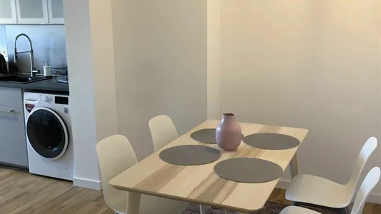 Rooms in Berlin Mitte - photo 9