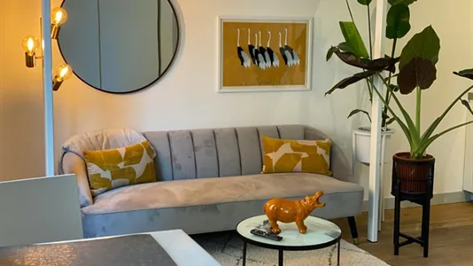 Apartments in Location is not specified - photo 7