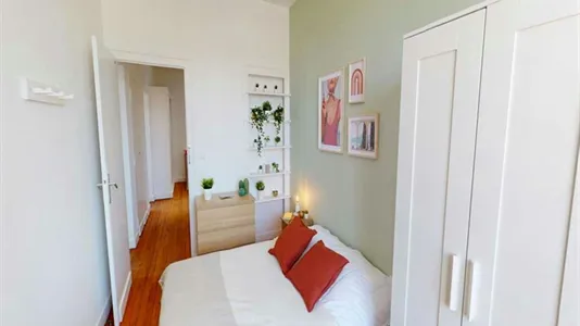 Rooms in Bordeaux - photo 3