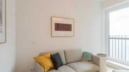 Apartments in Berlin Mitte - photo 4