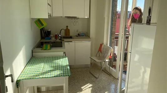 Rooms in Roma Municipio XIV – Monte Mario - photo 4
