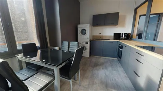 Rooms in Clermont-Ferrand - photo 8