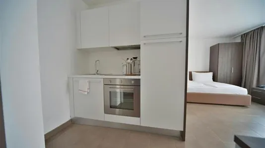 Apartments in Location is not specified - photo 9